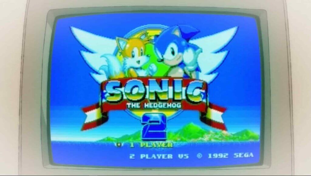 Sonic2