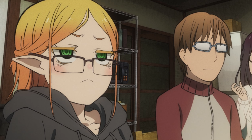 Isekai Ojisan Ep 3 Preview