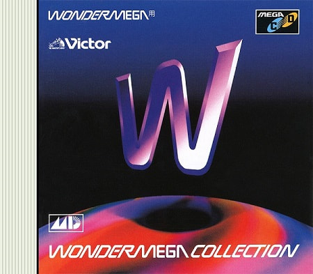 Wonder Mega Collection
