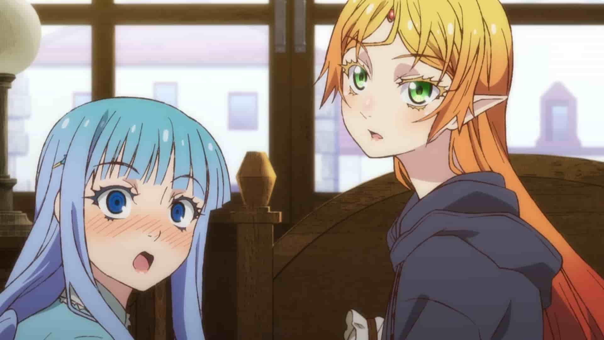 Isekai Ojisan Episode 6 EnglishSub - BiliBili