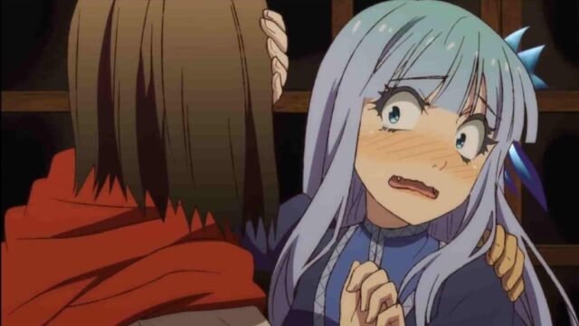 Mabel gets Assaulted ~ Isekai Ojisan Episode 8 - BiliBili