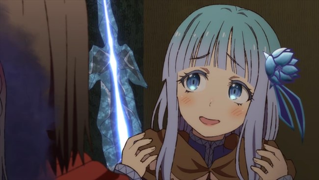 Isekai Ojisan - #NEWS Isekai Ojisan episode 8 is now